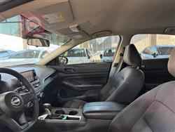 نيسان ألتيما